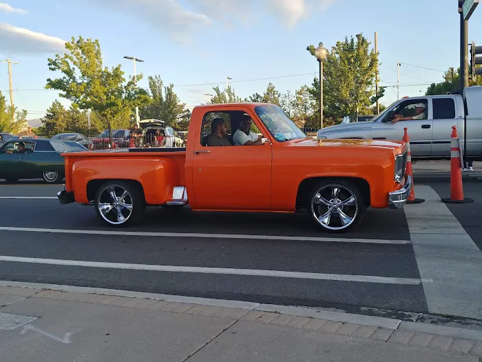 Sparks Mobile Home & RV Park Picture 6