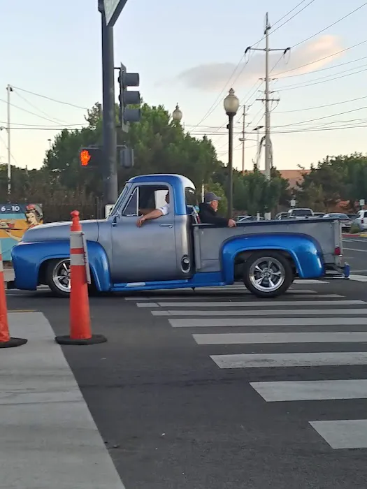 Sparks Mobile Home & RV Park Picture 4