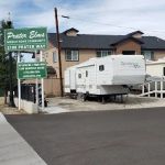 Prater Elms Mobile Home Community
