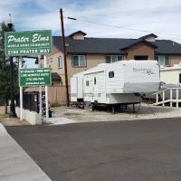 Prater Elms Mobile Home Community ico