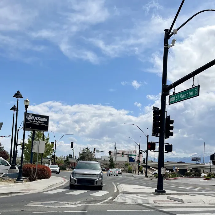 Mountain Vistas Mobile Home Park Picture 8