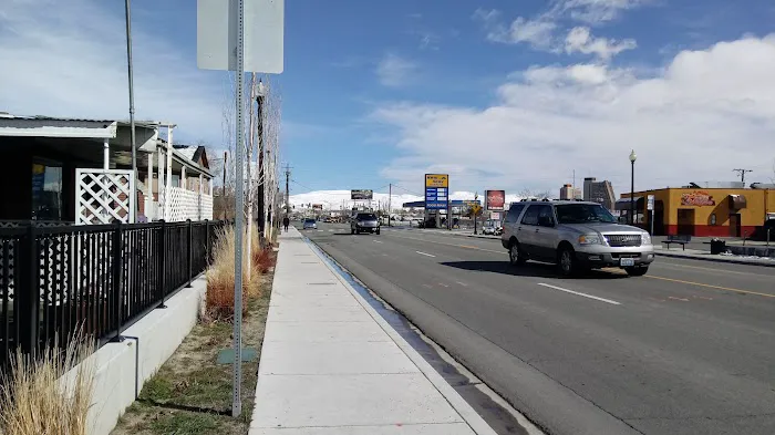 Mountain Vistas Mobile Home Park Picture 3