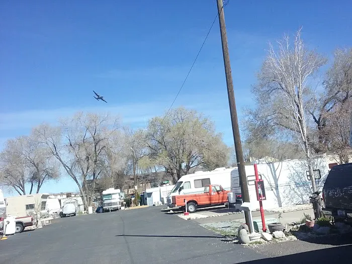 Mountain Vistas Mobile Home Park Picture 1