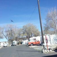 Mountain Vistas Mobile Home Park ico