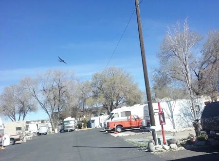 Mountain Vistas Mobile Home Park