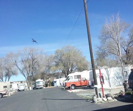 Mountain Vistas Mobile Home Park