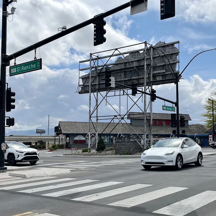 Mountain Vistas Mobile Home Park Picture 9