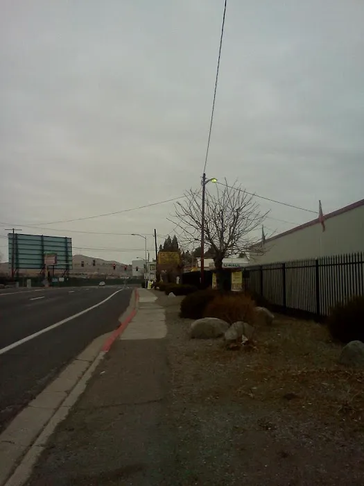 Y-Rancho Mobile Home Park Picture 5