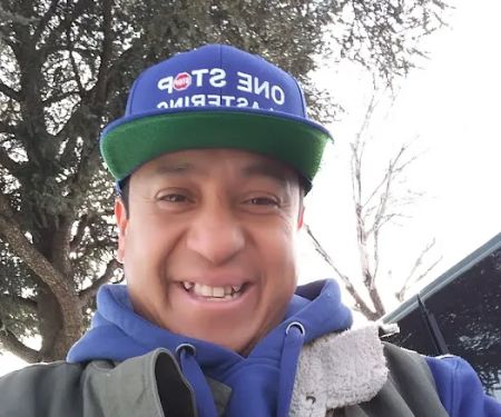 Y-Rancho Mobile Home Park