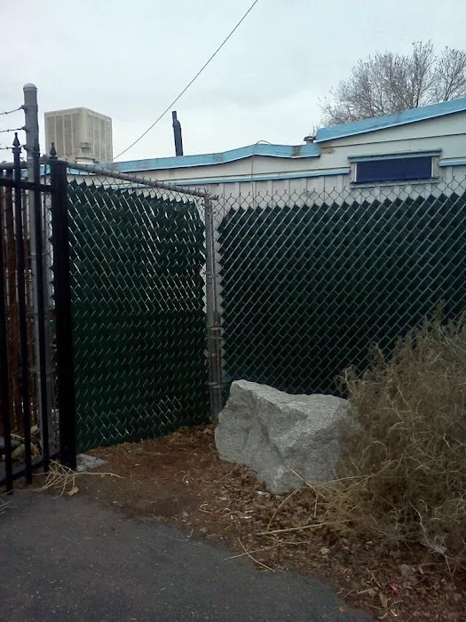 Y-Rancho Mobile Home Park Picture 6