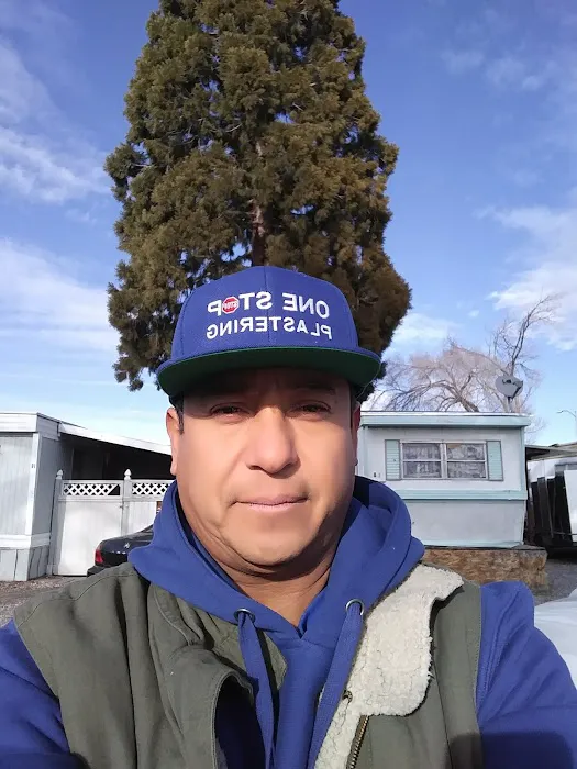 Y-Rancho Mobile Home Park Picture 4