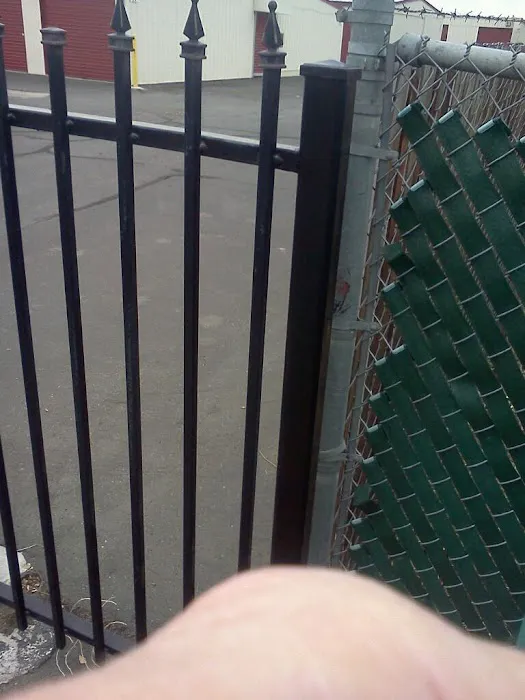 Y-Rancho Mobile Home Park Picture 7