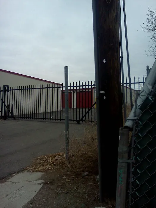 Y-Rancho Mobile Home Park Picture 2