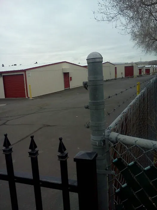 Y-Rancho Mobile Home Park Picture 9