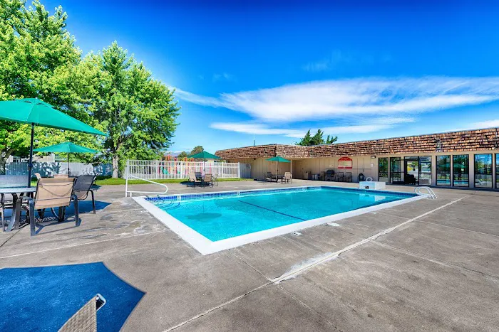 Northgate Village Mobile Home Community Picture 3