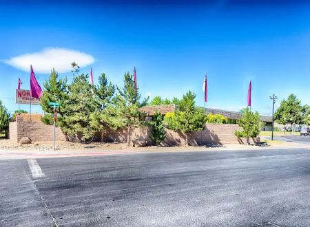 Northgate Village Mobile Home Community