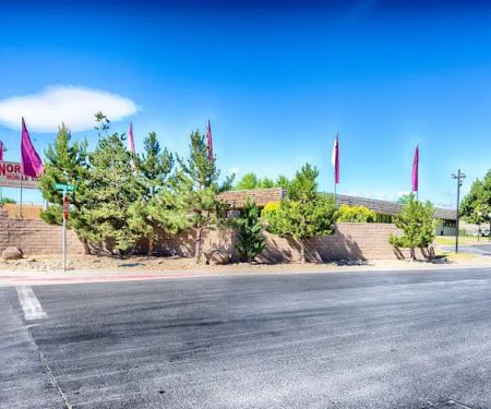 Northgate Village Mobile Home Community