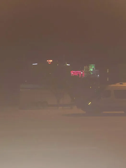 Reno RV Park Picture 6