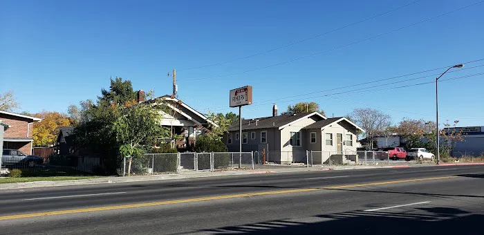 Reno RV Park Picture 8