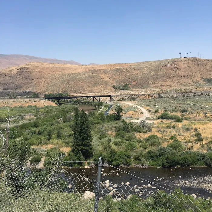 Reno RV Park Picture 10