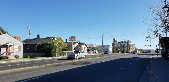 Reno RV Park Picture 7