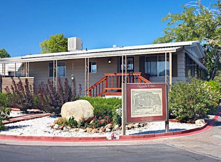 Silverada Estates
