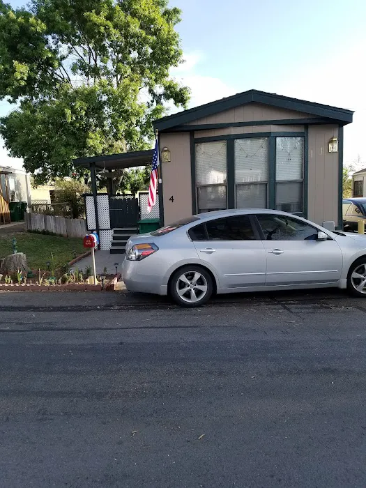 Oasis Mobile Estates Picture 9