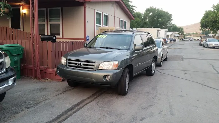 Oasis Mobile Estates Picture 10