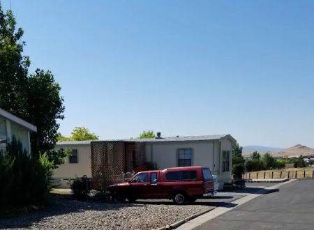 Blue Gem Estates
