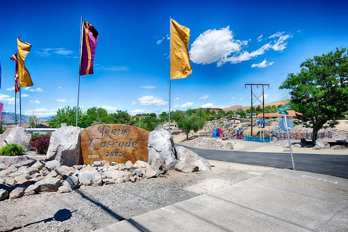 Reno Cascade Mobile Home Community Reno Nevada Picture 1