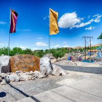 Reno Cascade Mobile Home Community Reno Nevada ico