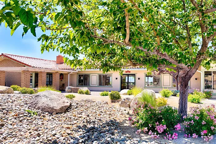 Reno Cascade Mobile Home Community Reno Nevada Picture 2