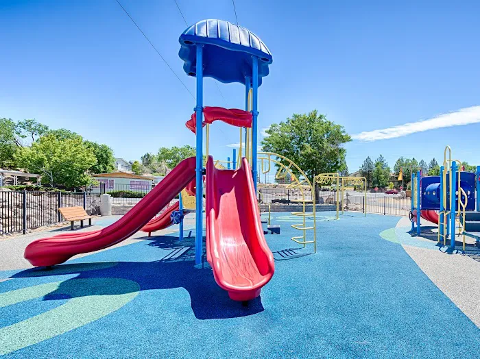 Reno Cascade Mobile Home Community Reno Nevada Picture 8