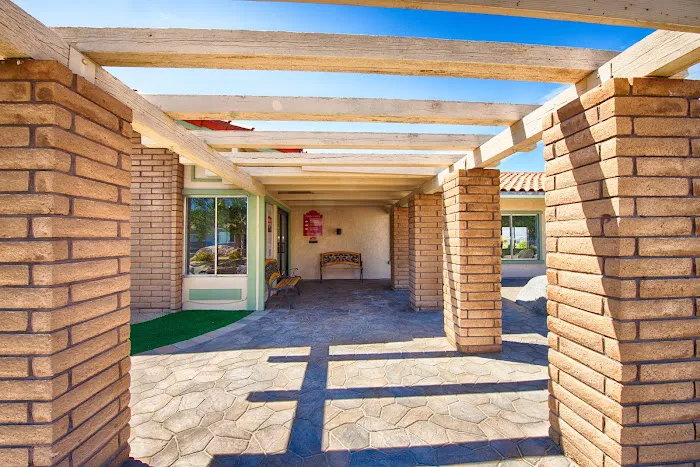 Reno Cascade Mobile Home Community Reno Nevada Picture 4