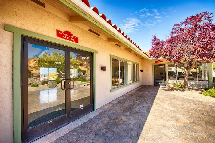 Reno Cascade Mobile Home Community Reno Nevada Picture 6