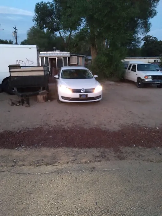 Silver Crown Mobile Home Park Picture 4