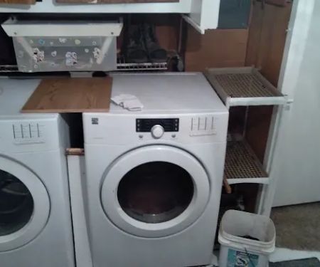 Silver Crown Mobile Home Park