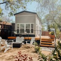 River West Resort ico