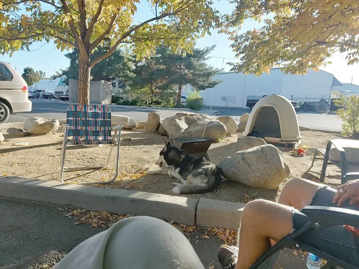 Keystone RV Park Picture 10