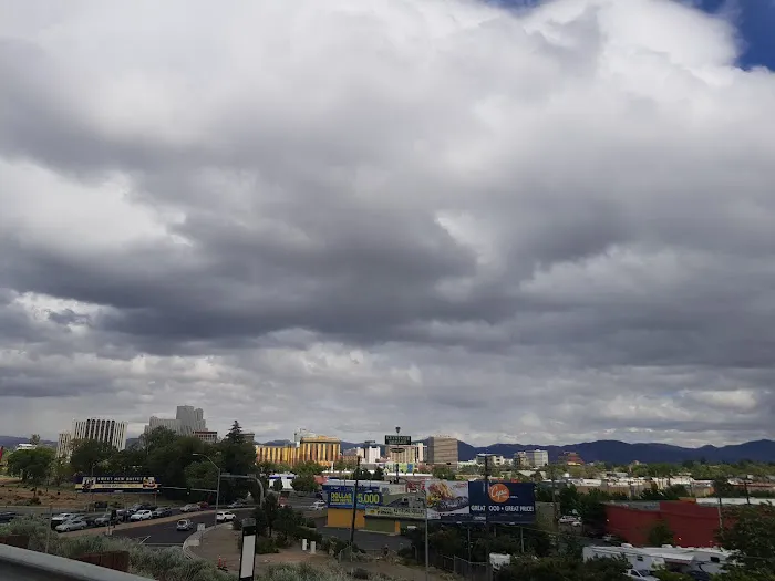 Keystone RV Park Picture 2