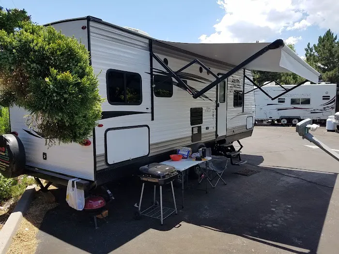 Keystone RV Park Picture 8