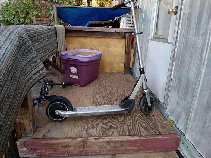 Keystone RV Park Picture 1