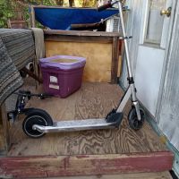 Keystone RV Park ico