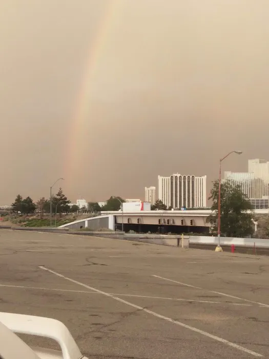 Keystone RV Park Picture 9