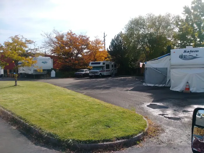 Keystone RV Park Picture 5