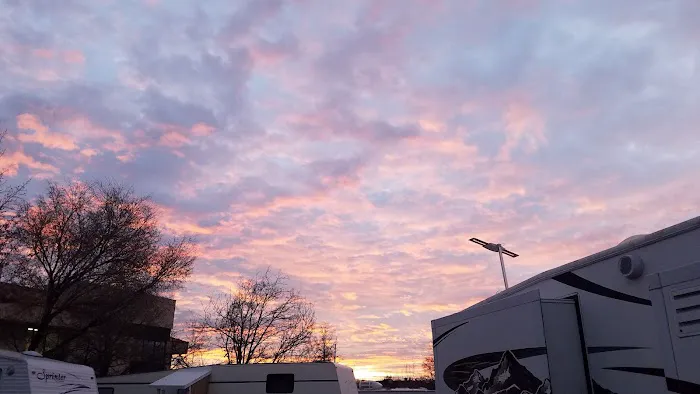 Keystone RV Park Picture 3