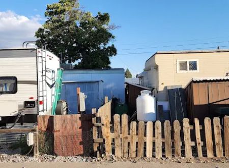 Reno Mobile Home & RV Park