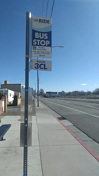 Reno Mobile Home & RV Park Picture 4