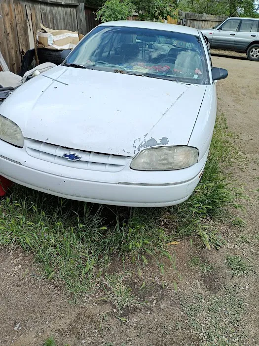 Sun Valley Mobile Home Park Picture 6