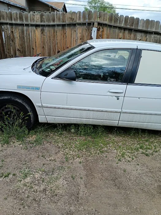 Sun Valley Mobile Home Park Picture 7